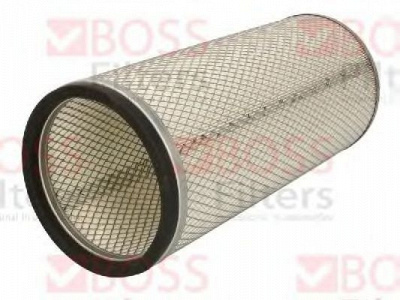 BOSS FILTERS bs01101 -  Воздушный фильтр